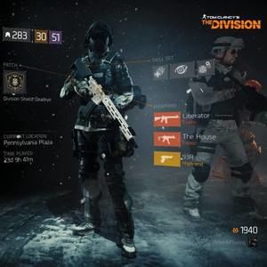 Meet your Posher, Nhon